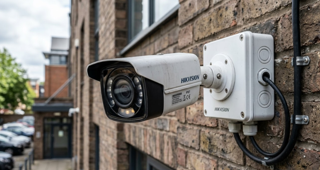 Instalación profesional 3