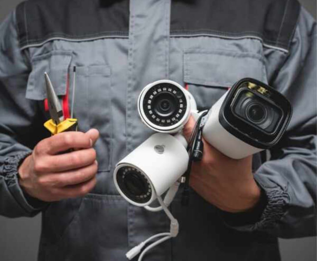 Instalación profesional 5