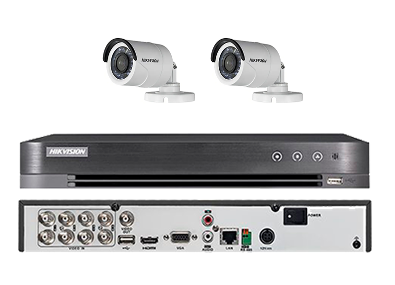 Instalación profesional 6